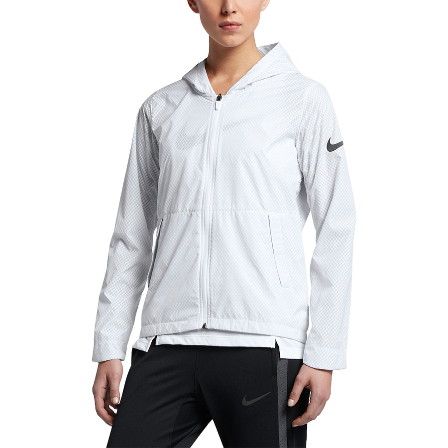 nike hyper elite jacket