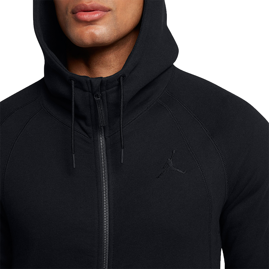 jordan wings fleece