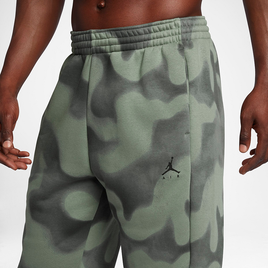 jordan p51 flight fleece