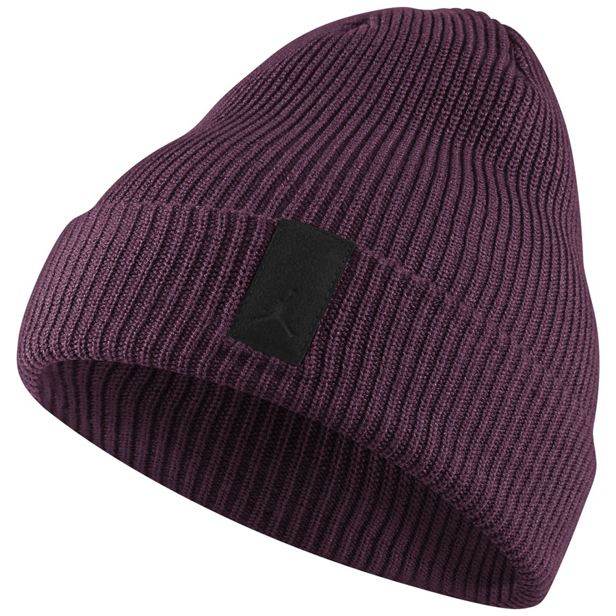 loose knit hat