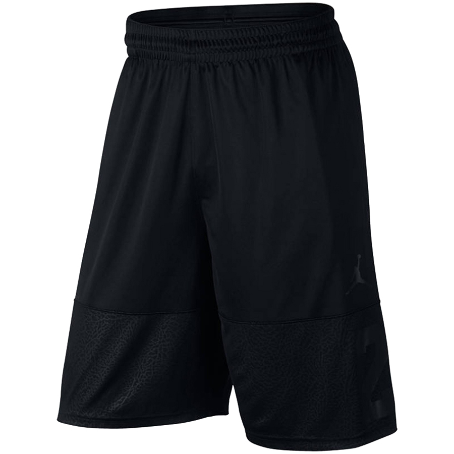 jordan elephant print shorts