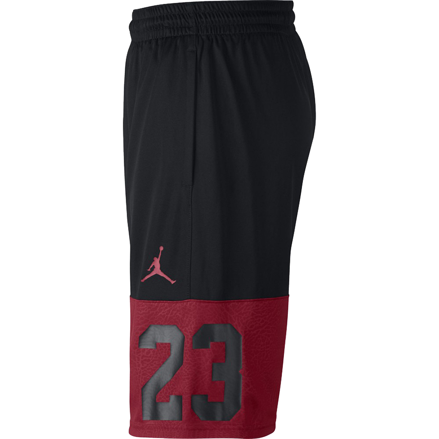 jordan rise shorts