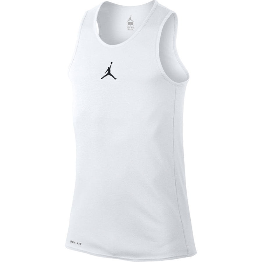 jordan flight basketball tank