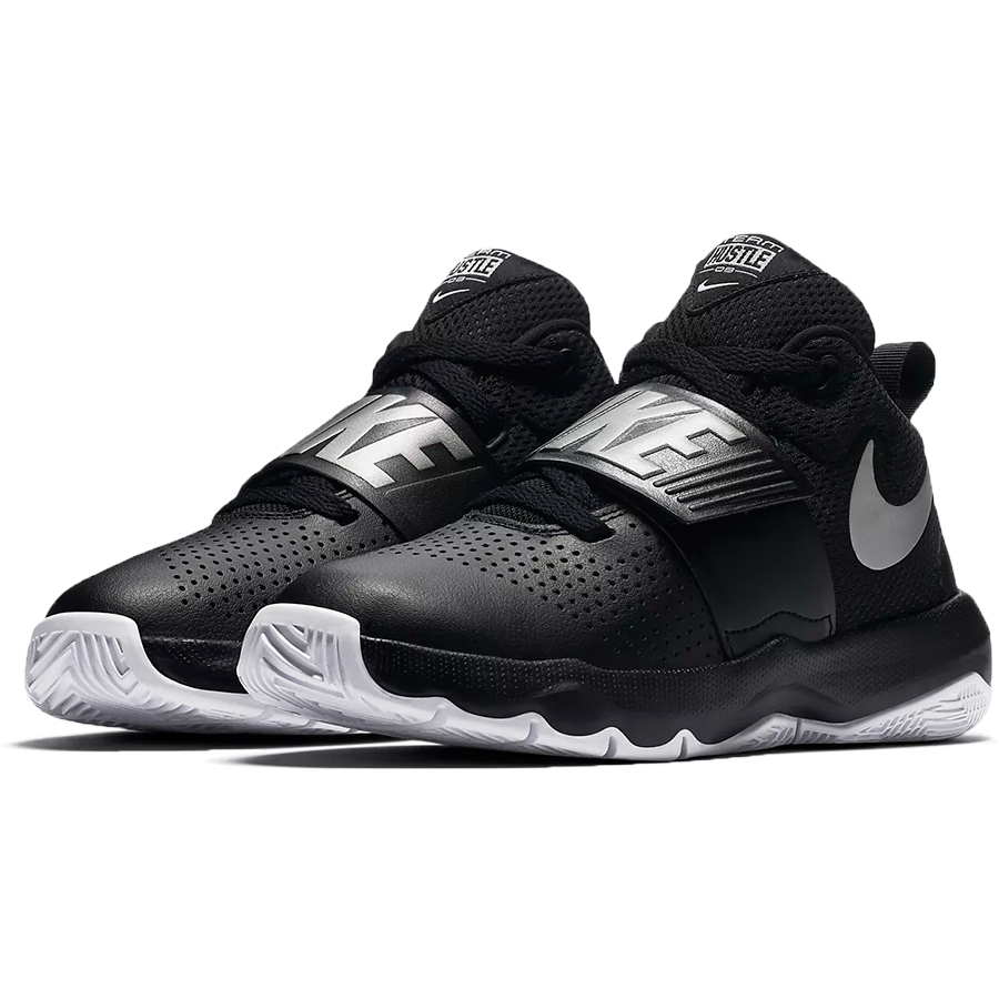 team hustle d8 nike