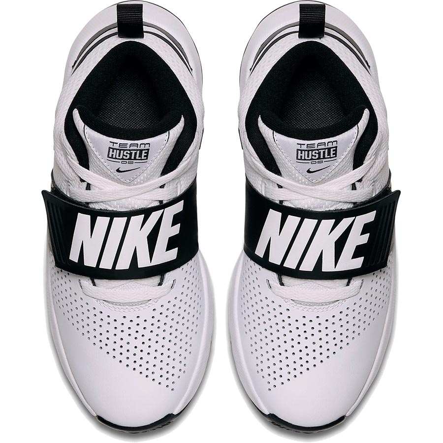 nike hustle d8 mens