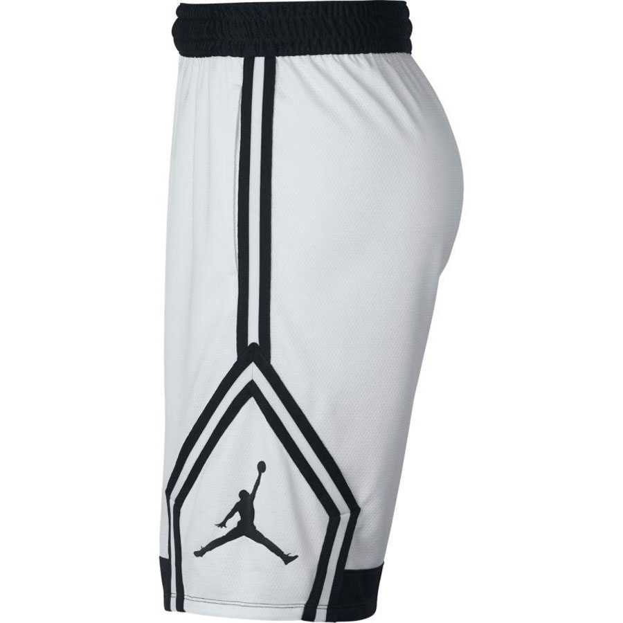 jordan rise diamond shorts