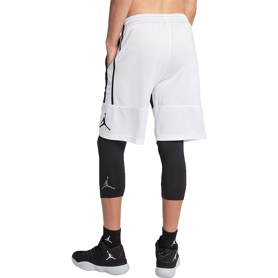rise solid short