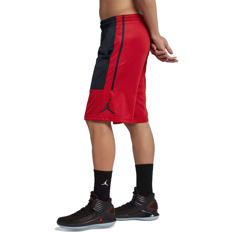 jordan rise shorts