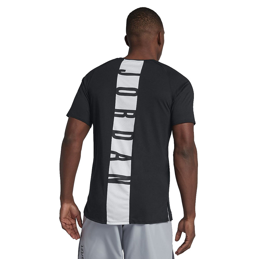 jordan 23 alpha dry t shirt