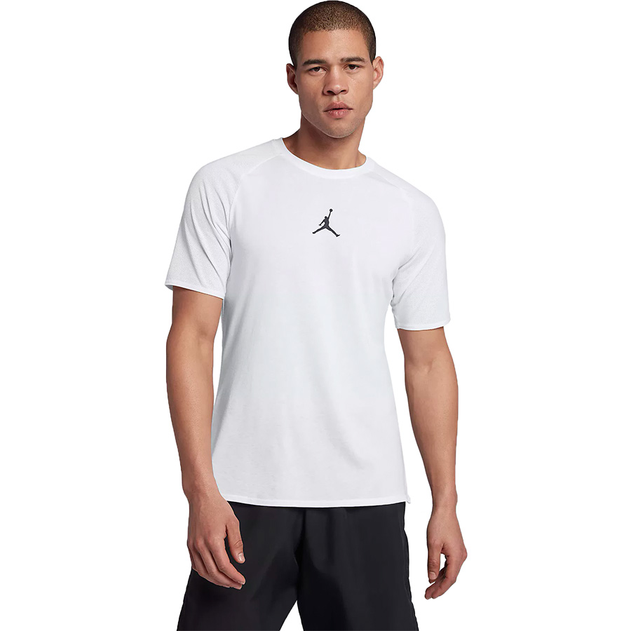 jordan dri fit long sleeve shirt