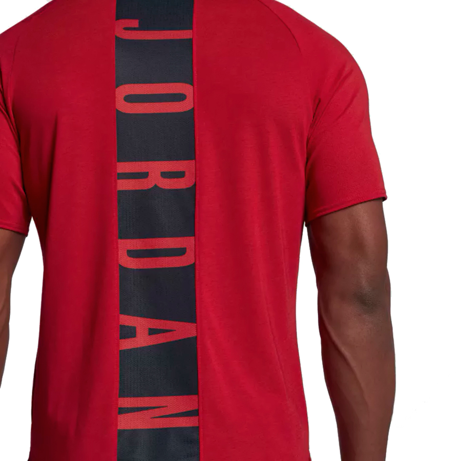 jordan 23 alpha dry t shirt