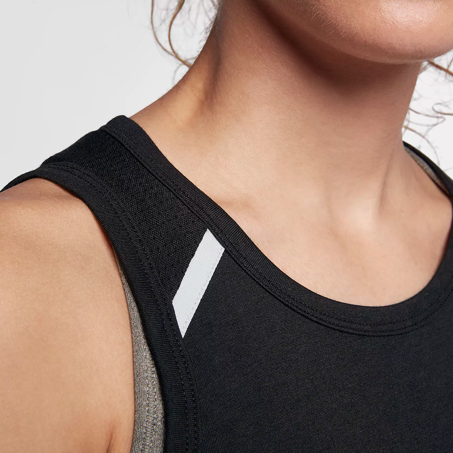 nike breathe elite tank