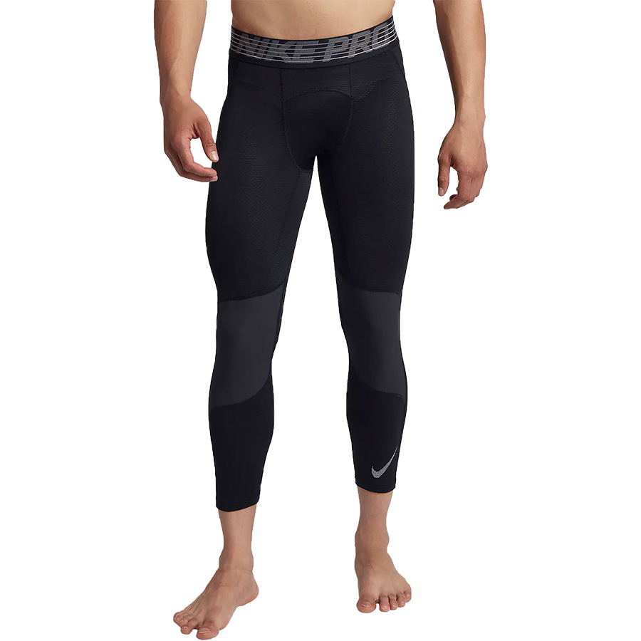 nike pro hypercool tight