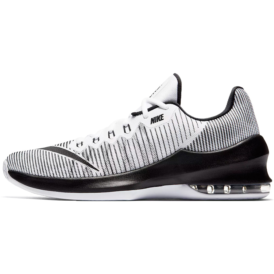 tenis air max infuriate 2