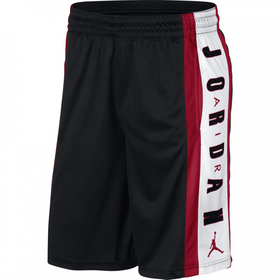 jordan rise shorts