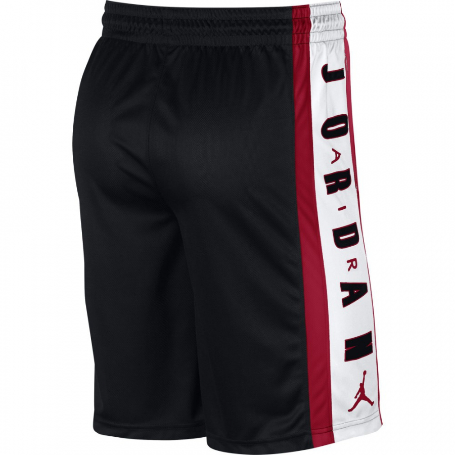 jordan rise shorts