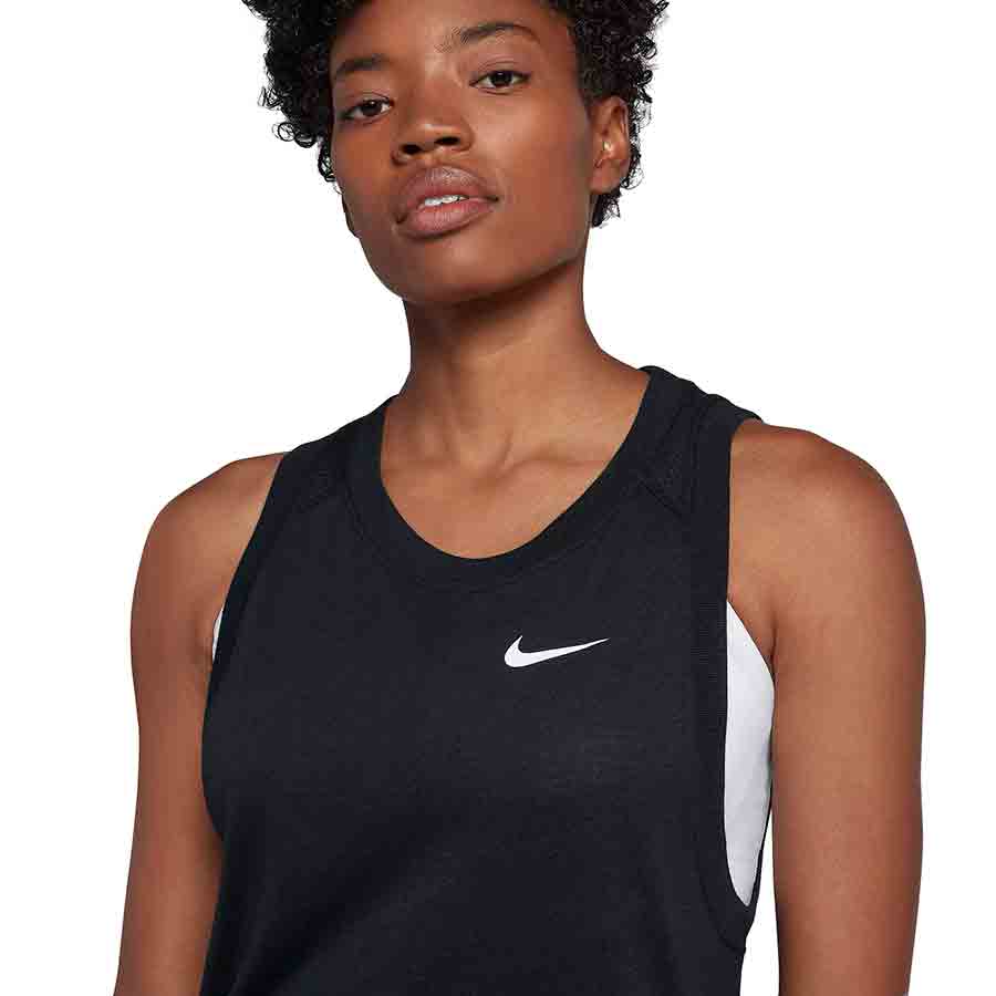 nike elite tank