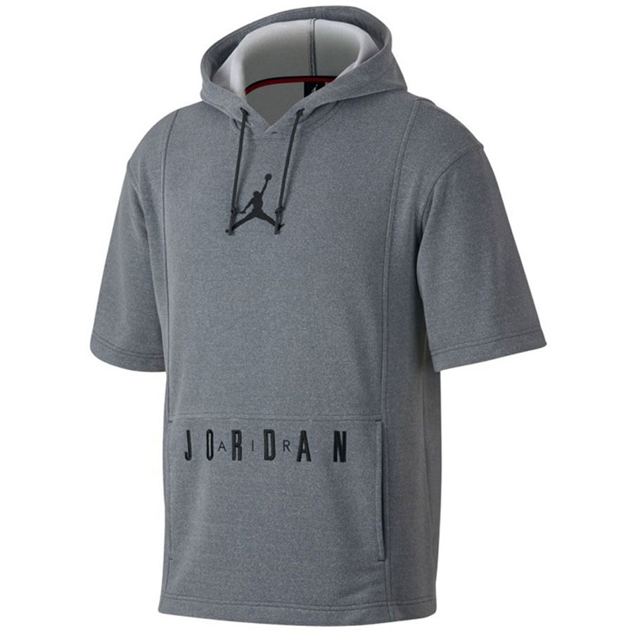 JORDAN | Jordan Bball Hoody S/S | at 