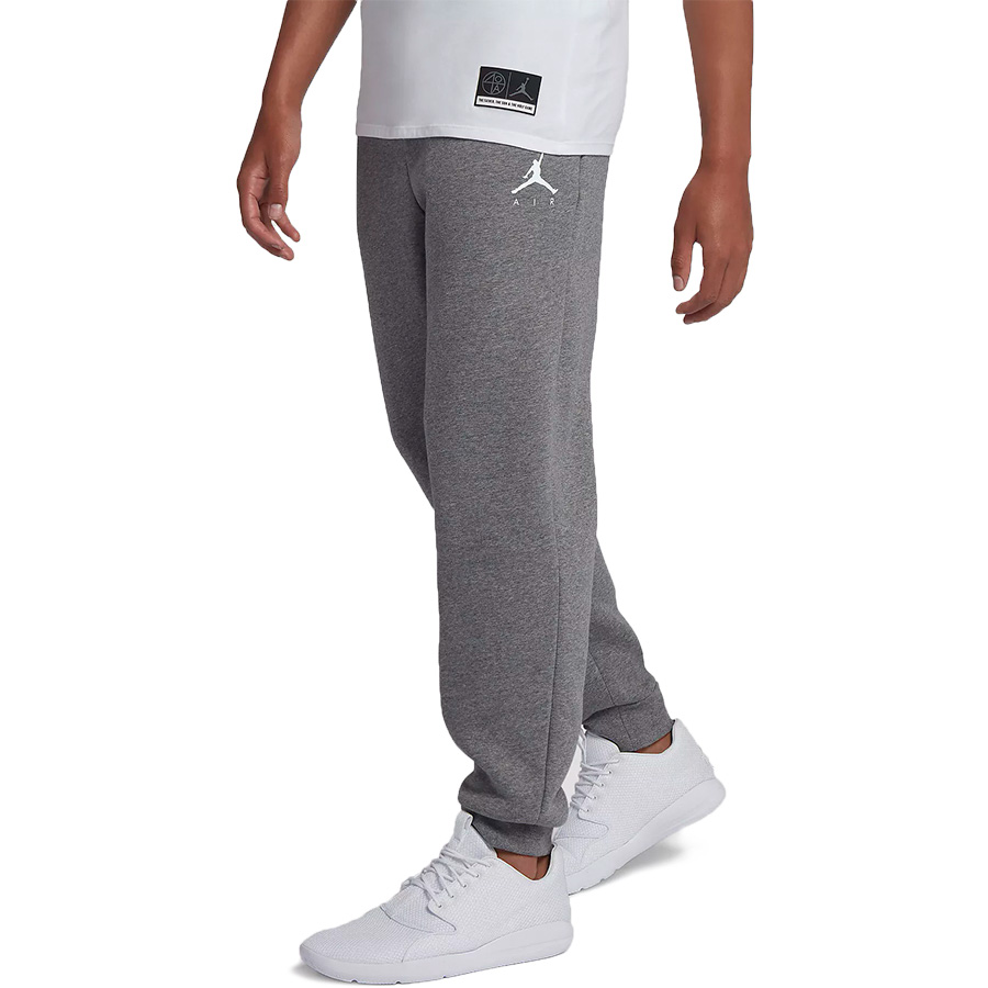 nike jordan jumpman fleece pant