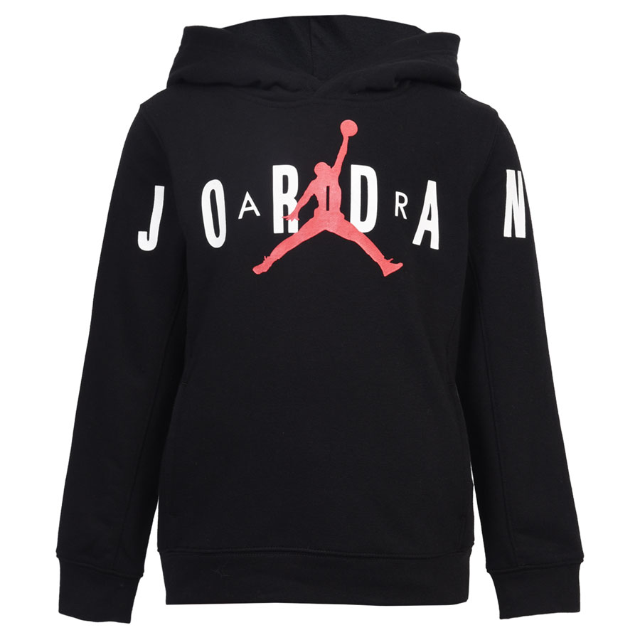 nike hoodie center logo
