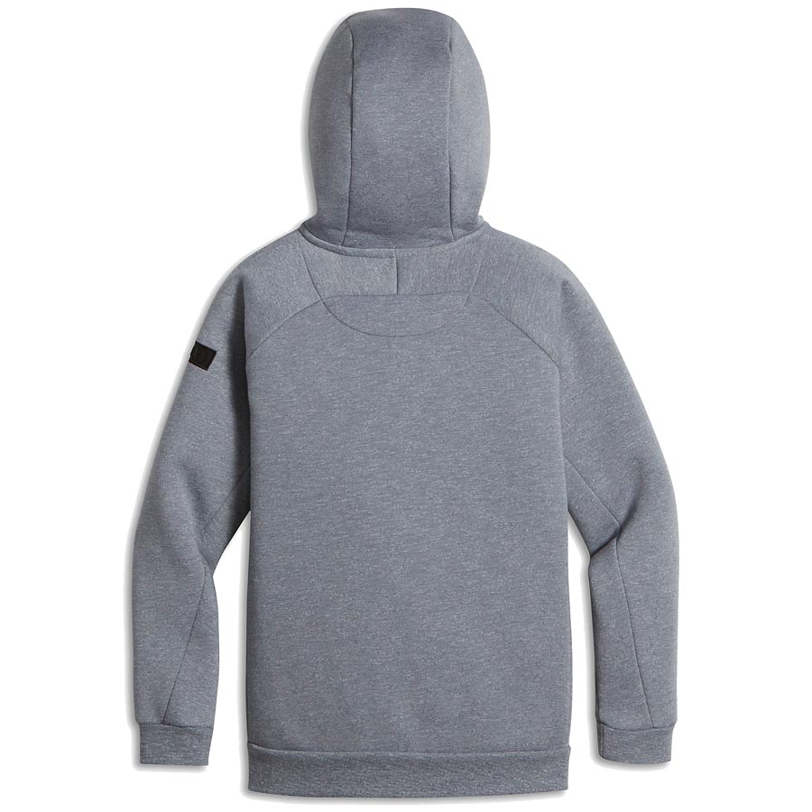 jordan icon hoodie