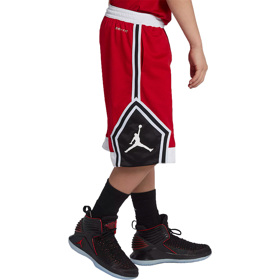 jordan flight