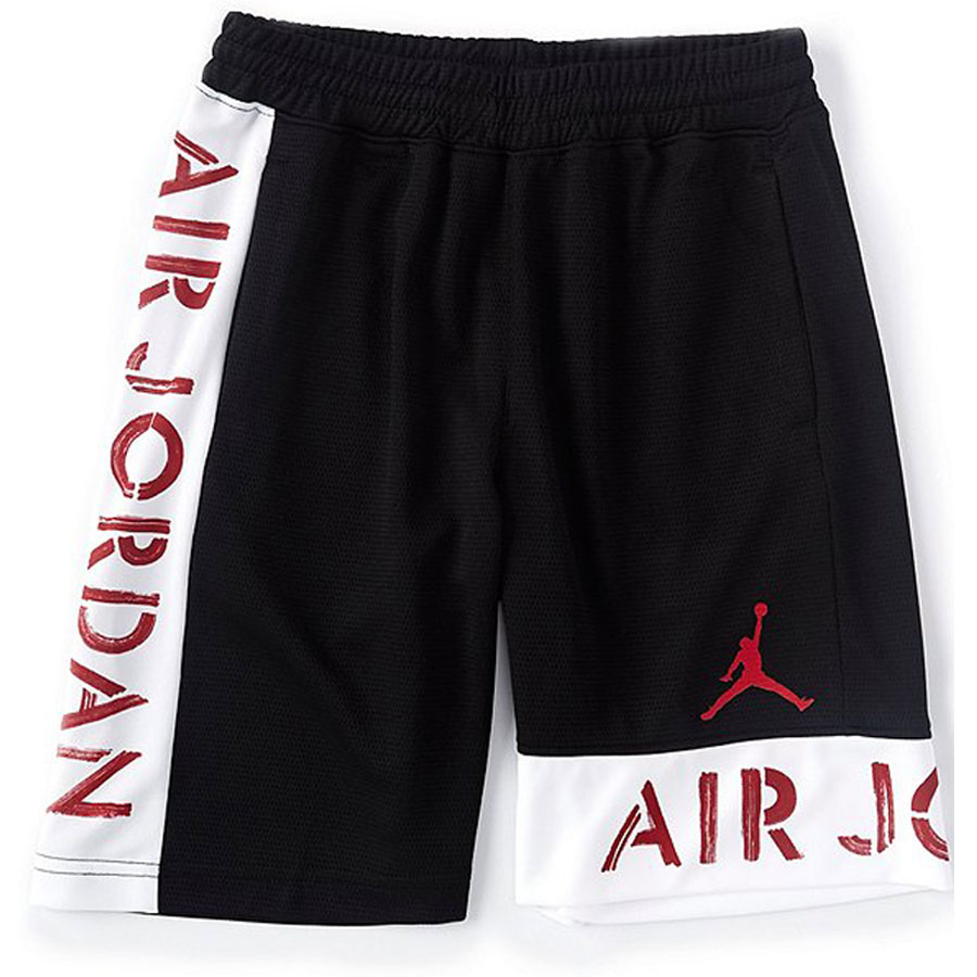jordan gfx shorts