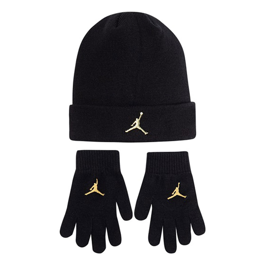 jordan gloves