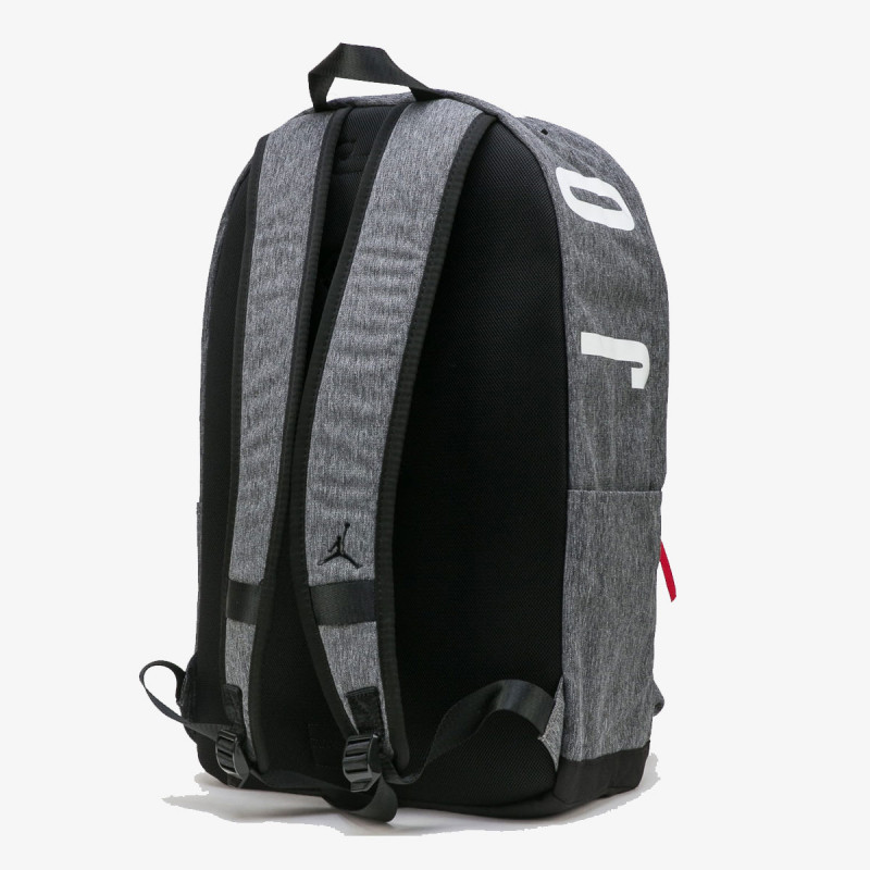 jordan air patrol pack black