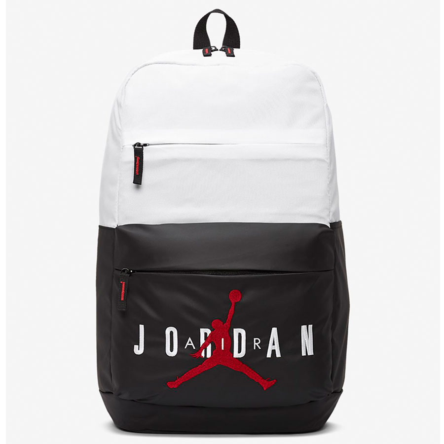 a jordan backpack