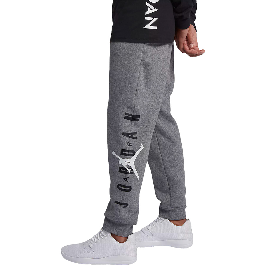 jumpman air gfx fleece pant Shop 