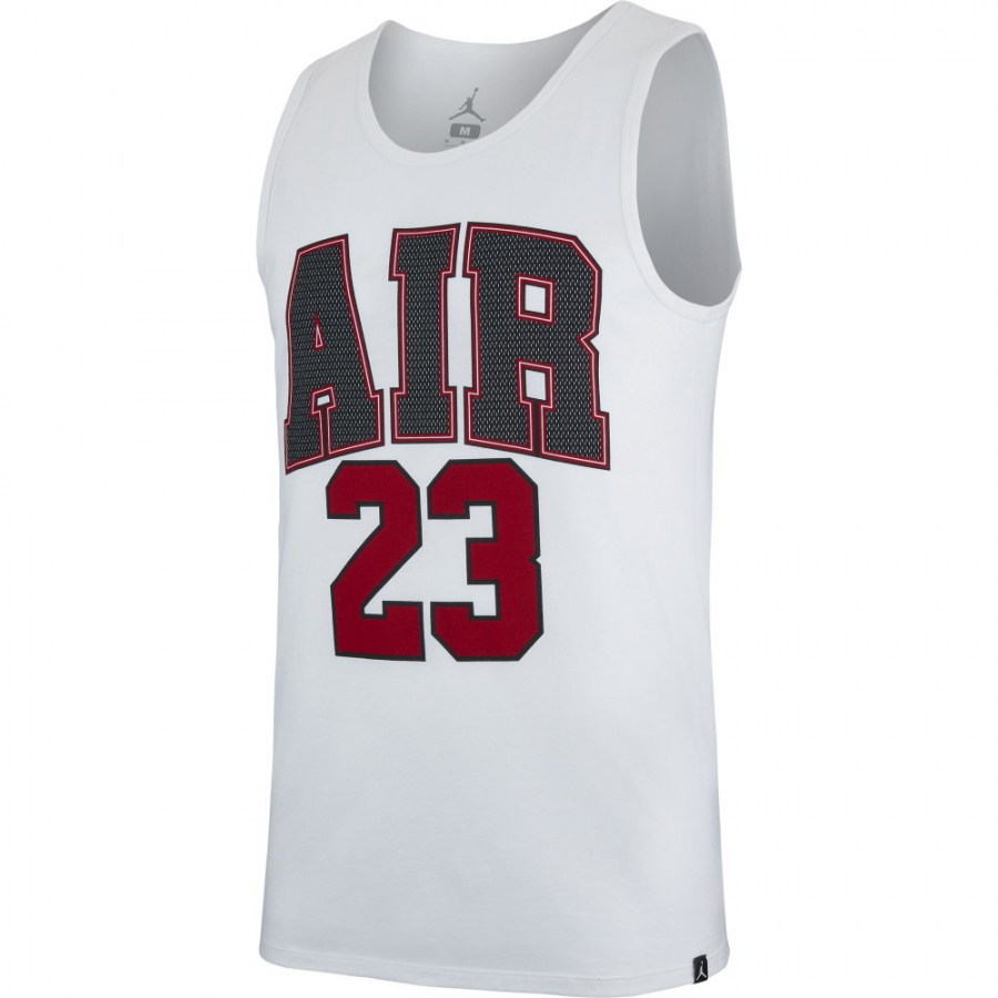 JORDAN Jordan Sportswear Air 23 Tank at 2WIN.SE