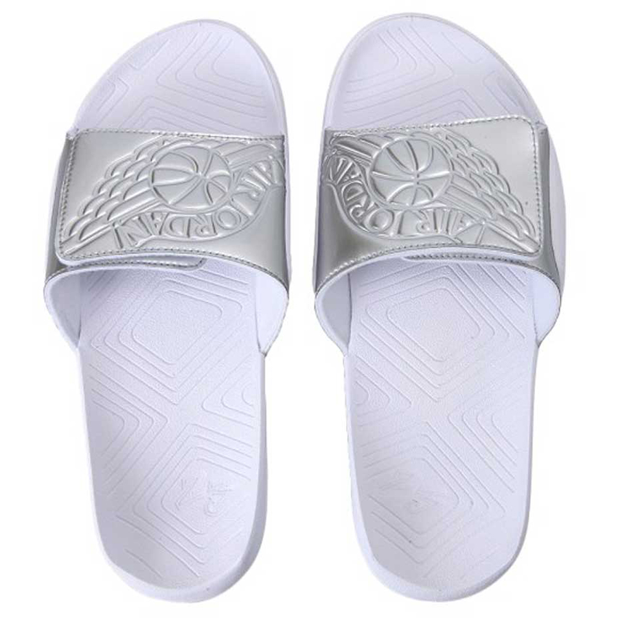 jordan slippers hydro 7