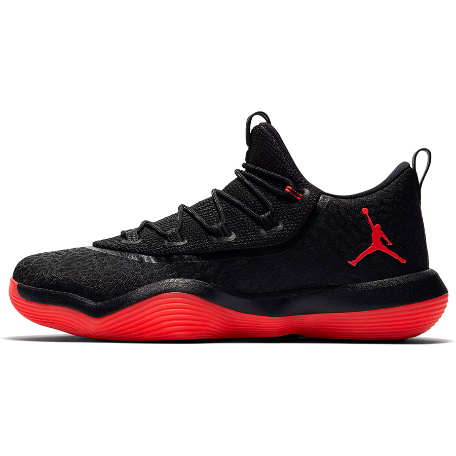 jordan superfly slippers