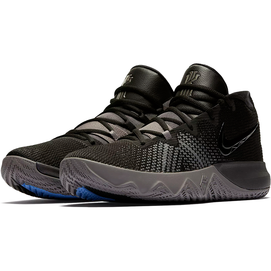 kyrie flytrap gray