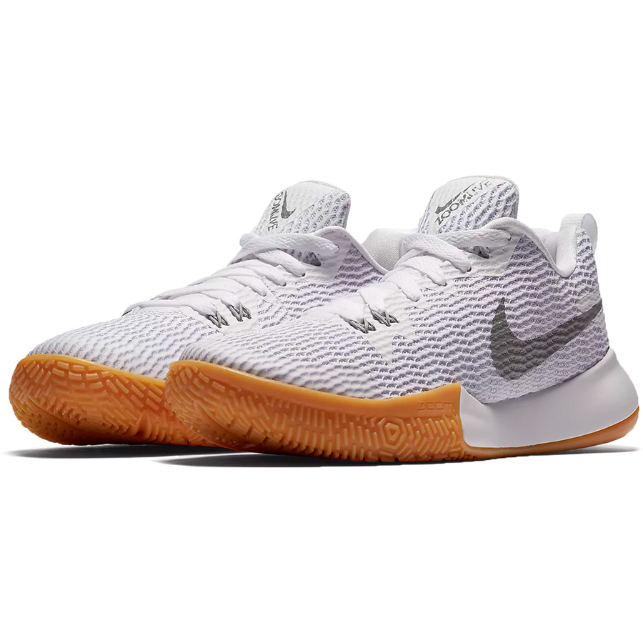 nike zoom live 2 review