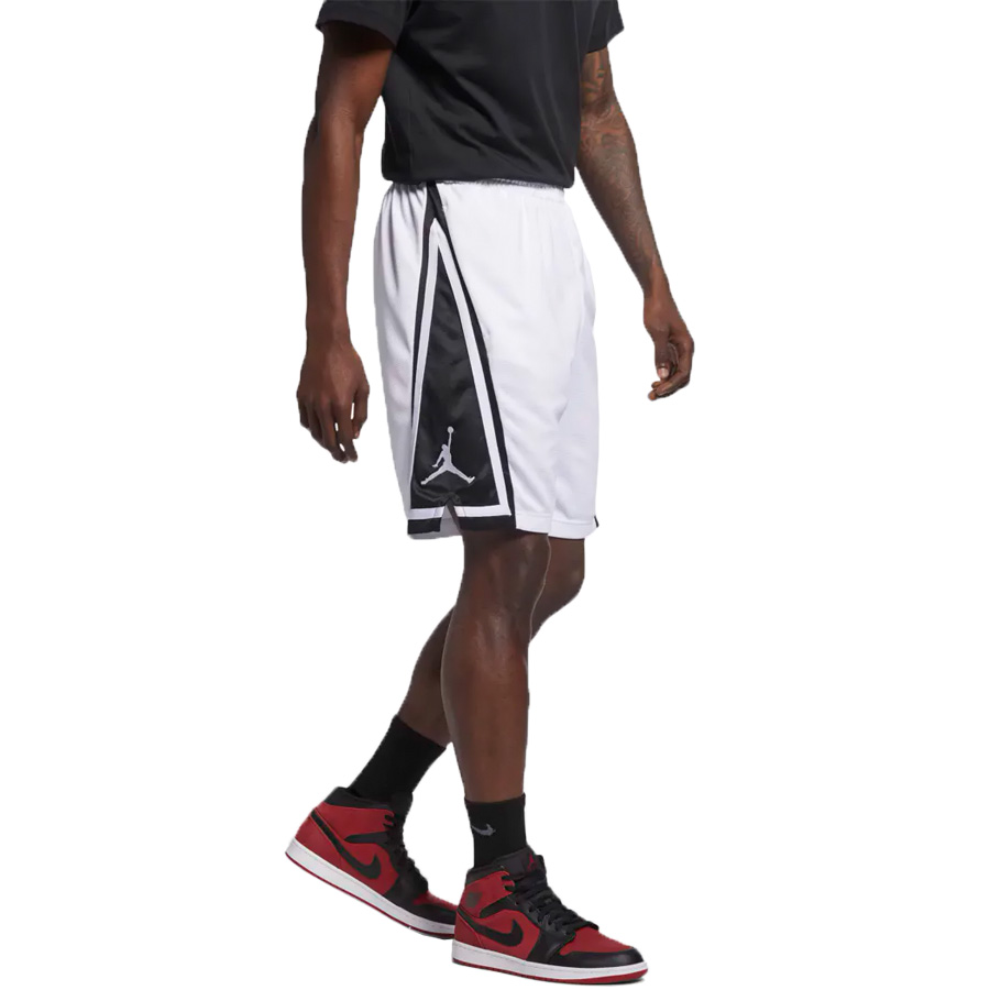 jordan franchise short