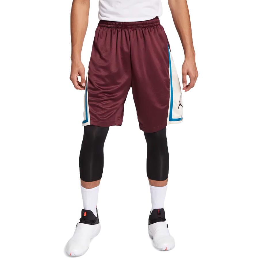 jordan franchise short