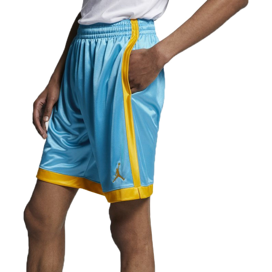 jordan shimmer basketball shorts