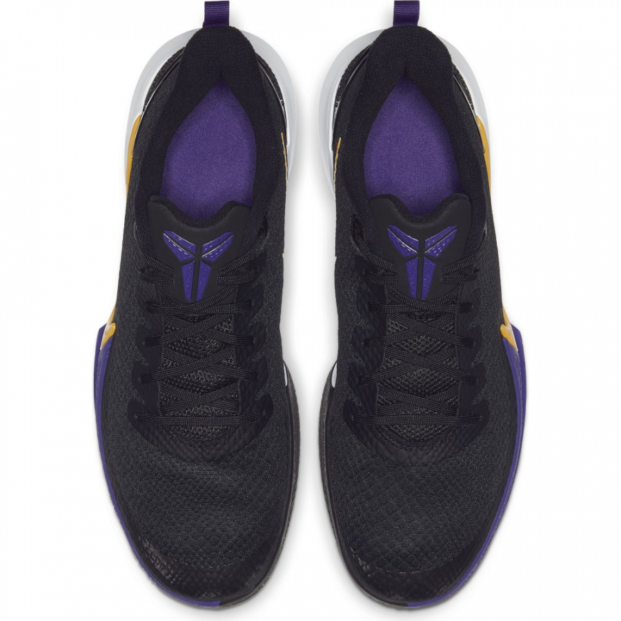 mamba focus 2