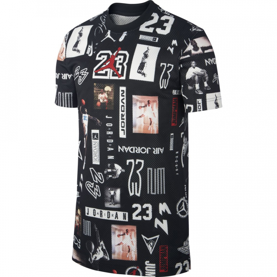 air jordan jumpman shirt