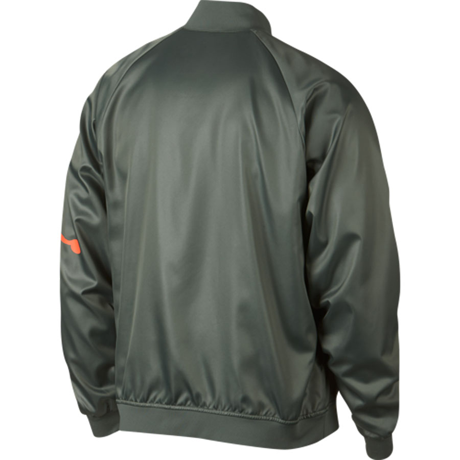 jordan jumpman air stadium jacket