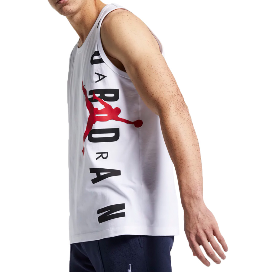 JORDAN | Jordan Jumpman Air Tank | at 