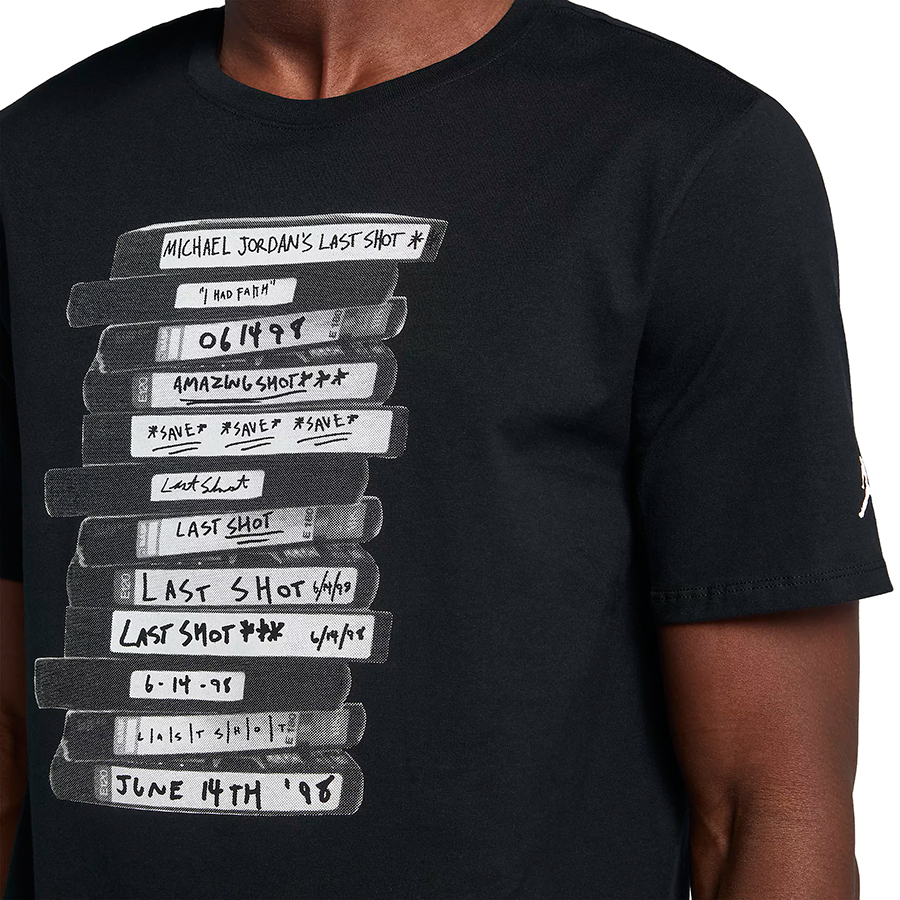 jordan last shot shirt