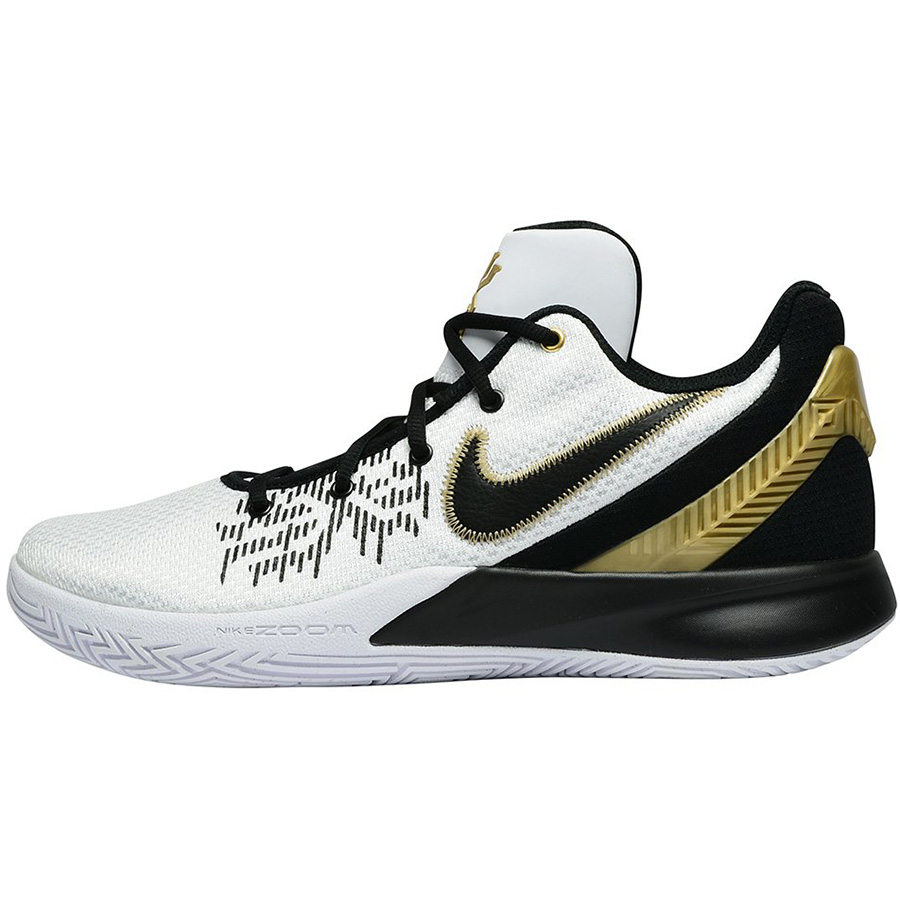 nike men's kyrie flytrap ii basketball shoes