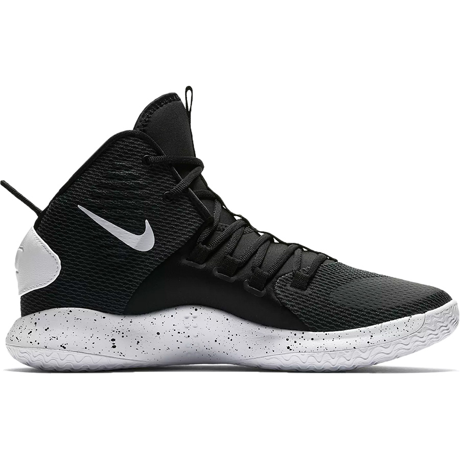 hyperdunk x weight