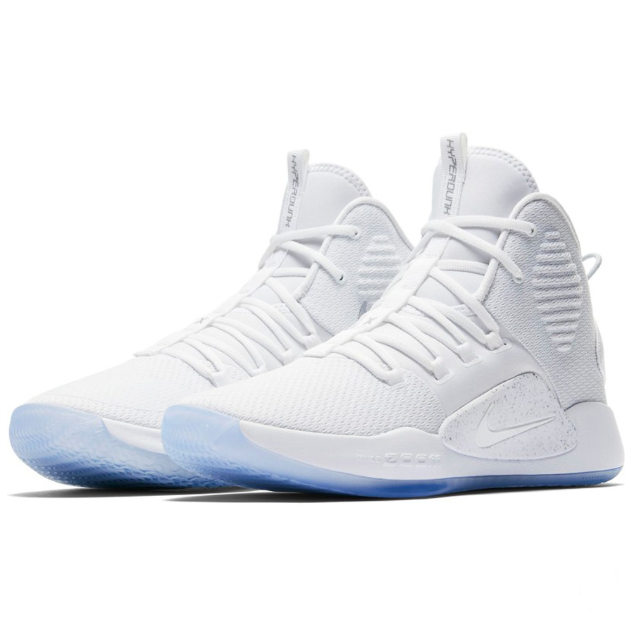 hyperdunk x high