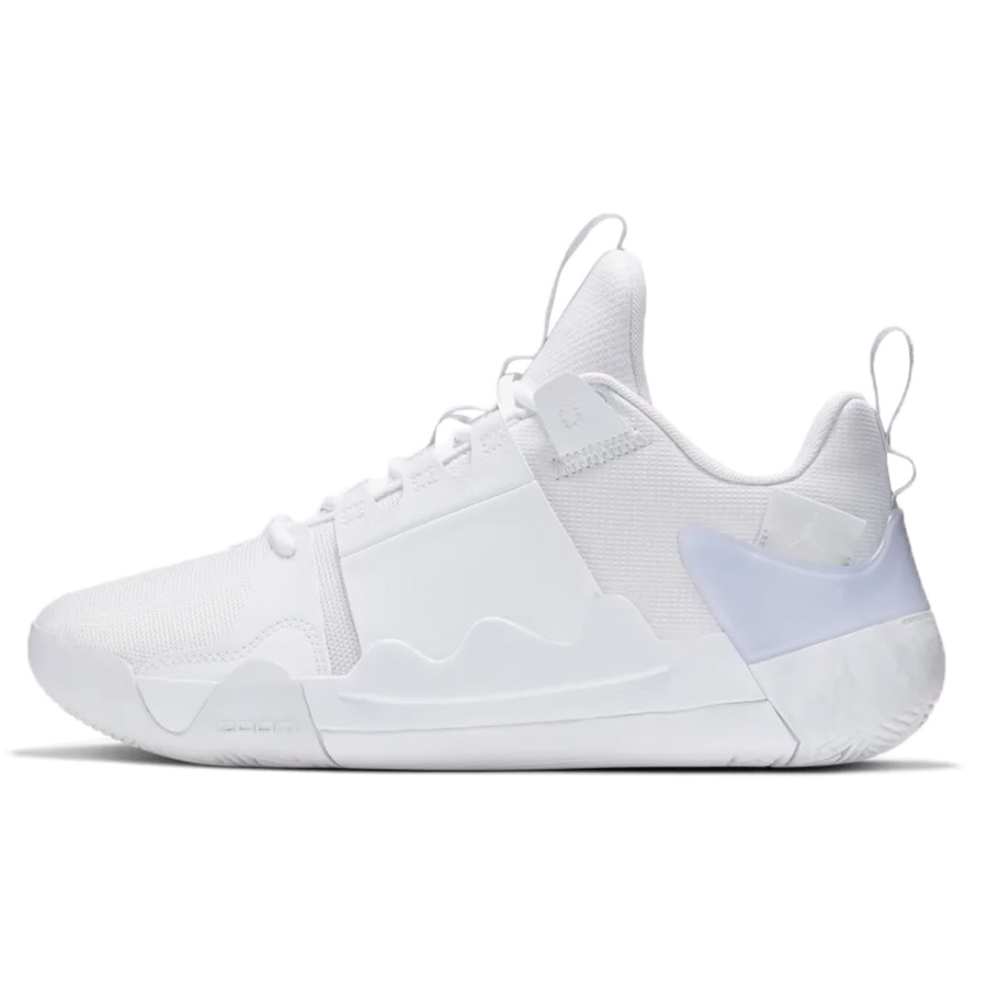 jordan zoom basketball shoes