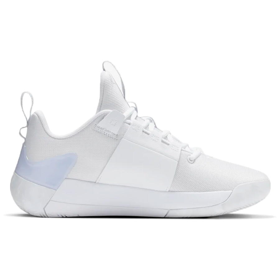 jordan zoom zero gravity white