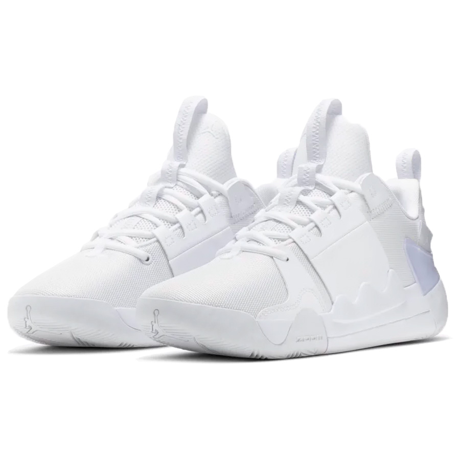 jordan zoom zero gravity white